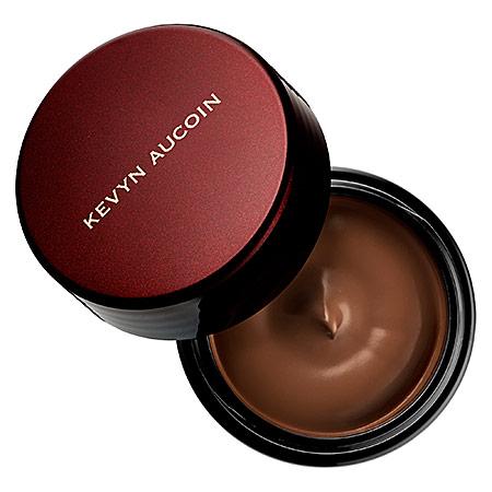 Kevyn Aucoin The Sensual Skin Enhancer Concealer And Foundation Sx16 0.63 Oz/ 18 G