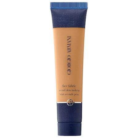 Giorgio Armani Beauty Face Fabric Foundation 2 1.35 Oz / 40 Ml