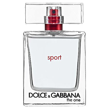 Dolce & Gabbana The One Sport 1.7 Oz Eau De Toilette Spray