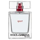 Dolce & Gabbana The One Sport 1.7 Oz Eau De Toilette Spray