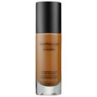 Bareminerals Barepro&trade; Performance Wear Liquid Foundation Broad Spectrum Spf 20 Cocoa 30 1 Oz/ 30 Ml