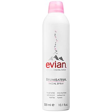 Evian Mineral Water Spray 10.1 Oz
