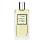 Fresh Cannabis Santal 3.4 Oz Eau De Parfum Spray