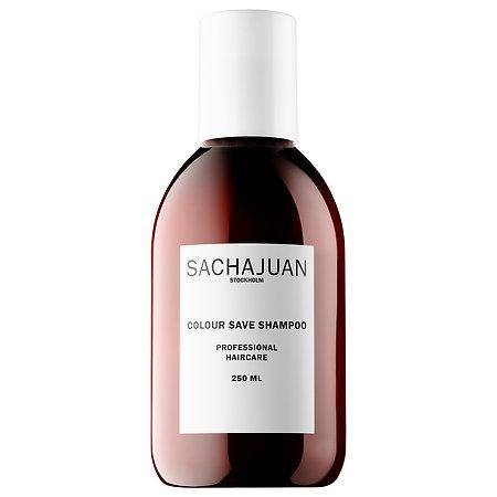 Sachajuan Color Save Shampoo 8.4 Oz