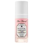 Too Faced Hangover Good In Bed Ultra-replenishing Hydrating Serum 0.98 Oz / 29 Ml