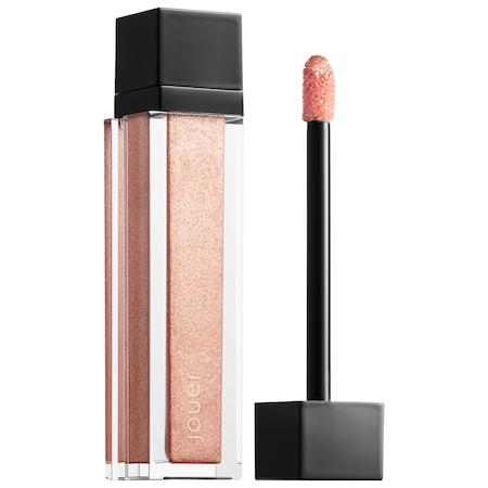 Jouer Cosmetics Long-wear Lip Topper(tm) Skinny Dip 0.20 Oz/ 5.9 Ml