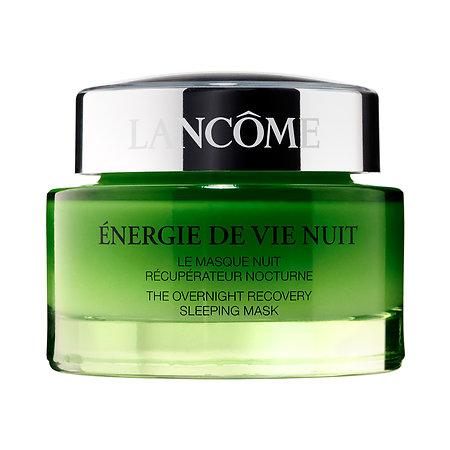 Lancome Energie De Vie The Overnight Recovery Sleeping Mask 2.6 Oz