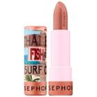 Sephora Collection #lipstories Lipstick 06 Tan Lines (cream Finish) 0.14 Oz 4 G