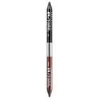 Urban Decay 24/7 Glide-on Double Ended Eye Pencil Naked 2 X 0.01 Oz