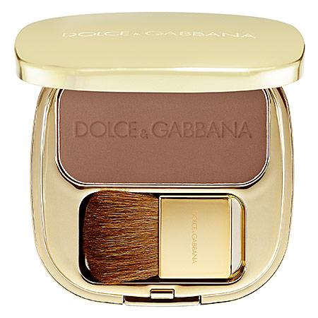 Dolce & Gabbana The Blush Luminous Cheek Colour Tan 22 0.17 Oz