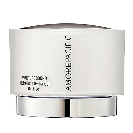 Amorepacific Moisture Bound Refreshing Hydra-gel Oil-free 1.7 Oz/ 50 Ml