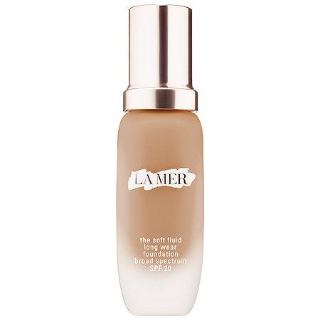 La Mer The Soft Fluid Long Wear Foundation Spf 20 Tan 1 Oz/ 30 Ml