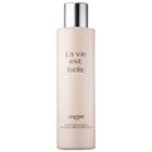 Lancome La Vie Est Belle Body Lotion 6.7 Oz/ 200 Ml