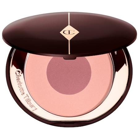Charlotte Tilbury Cheek To Chic Blush Sex On Fire 0.28 Oz