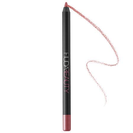 Huda Beauty Lip Contour Matte Pencil Venus 0.04 Oz/ 1.2 G