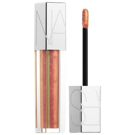 Nars Full Vinyl Lip Lacquer Cape Town 0.17 Oz/ 5.5 Ml