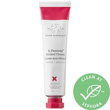 Drunk Elephant A-passioni(tm) Retinol Cream 1 Oz/ 30 Ml