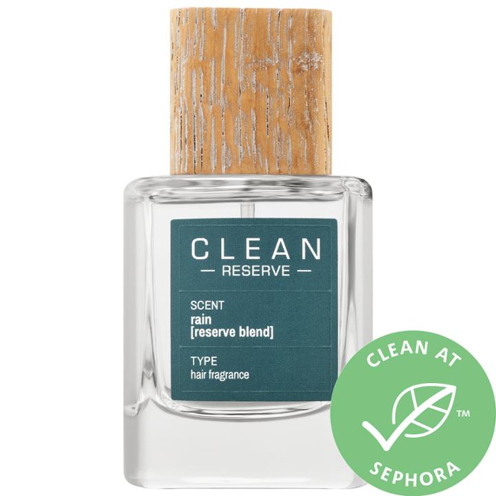Clean Reserve Reserve - Rain Hair Mist 1.7 Oz/ 50 Ml