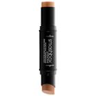 Smashbox Studio Skin Face Shaping Foundation Stick 4.2 0.26 Oz/ 7.5 G Foundation, 0.14 Oz/ 4.25 G Soft Contour