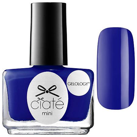 Ciate London Mini Paint Pot Nail Polish And Effects Pool Party 0.17 Oz