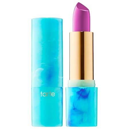 Tarte Color Splash Lipstick - Rainforest Of The Sea&trade; Collection Sea Goddess 0.12 Oz/ 3.4 G