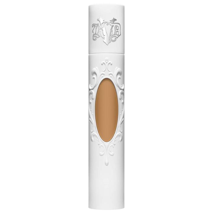 Kat Von D True Portrait Foundation Tan 057 1 Oz/ 30ml