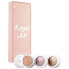 Colourpop Legit Af Super Shock Highlighter Trio 3 X 0.15 Oz/ 4.2 G