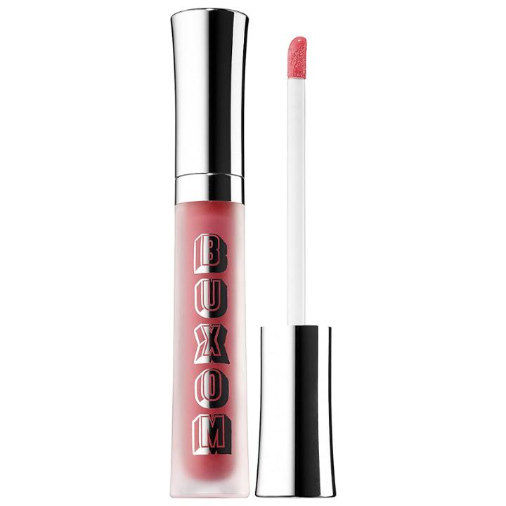 Buxom Full-on&trade; Plumping Lip Cream Gloss Rose Julep 0.14 Oz/ 4.45 Ml