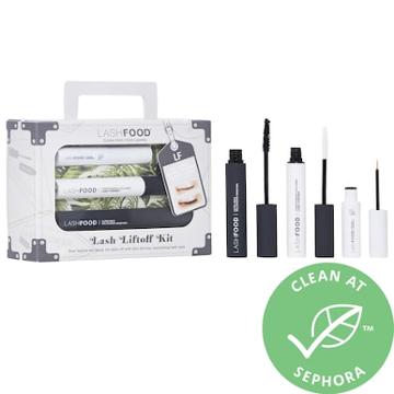 Lashfood Lash Liftoff Kit