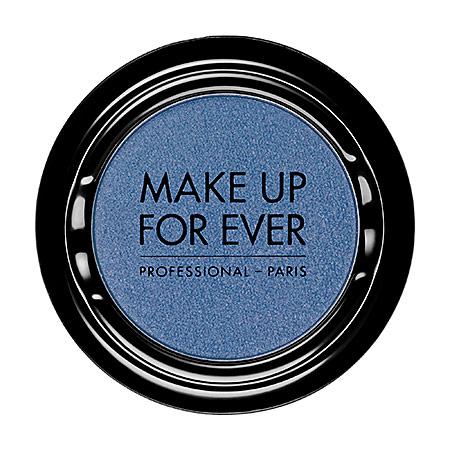 Make Up For Ever Artist Shadow Eyeshadow And Powder Blush I212 Periwinkle (iridescent) 0.07 Oz/ 2.2 G