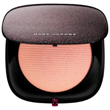 Marc Jacobs Beauty O!mega Glaze All-over Foil Luminizer - Lust And Stardust Collection Jet Girl