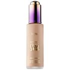Tarte Water Foundation Broad Spectrum Spf 15 - Rainforest Of The Sea&trade; Collection Fair-light Sand 1 Oz