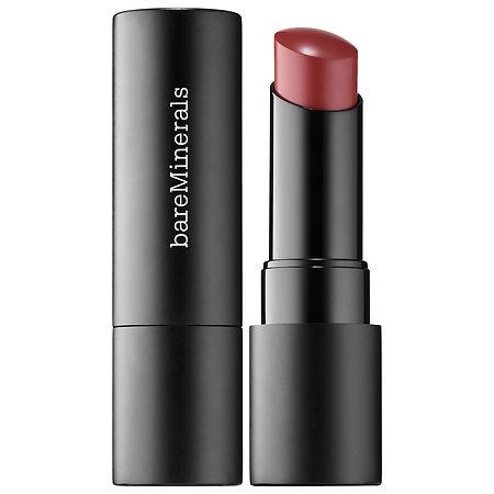 Bareminerals Gen Nude(tm) Radiant Lipstick Mantra 0.12 Oz
