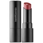 Bareminerals Gen Nude(tm) Radiant Lipstick Mantra 0.12 Oz
