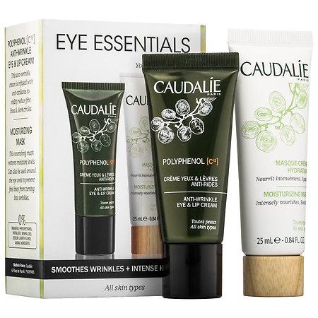 Caudalie Eye Essentials Duo