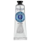 L'occitane Hand Creams Shea Butter 1 Oz/ 30 Ml