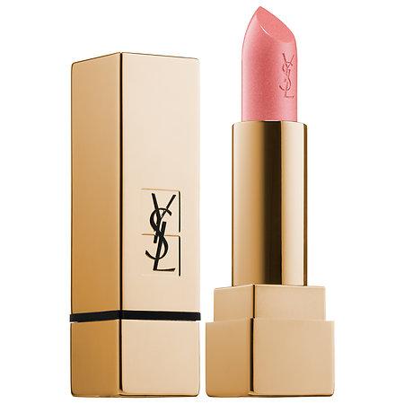 Yves Saint Laurent Rouge Pur Couture Lipstick Collection 11 Rose Carnation 0.13 Oz