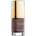 Dolce & Gabbana The Nail Lacquer 150 Grey Pearl 0.33 Oz