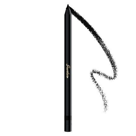 Guerlain Gel Eye Pencil  01 Black Jack