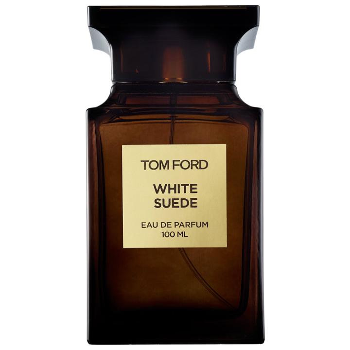 Tom Ford White Suede 3.4 Oz/ 100 Ml