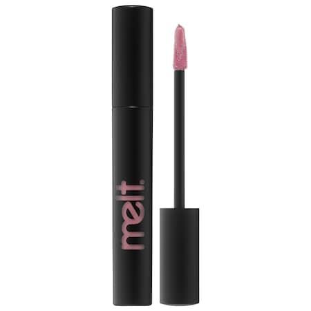 Melt Cosmetics Liquid Lipstick Cookie Cutter 0.09 Oz / 2.82 Ml