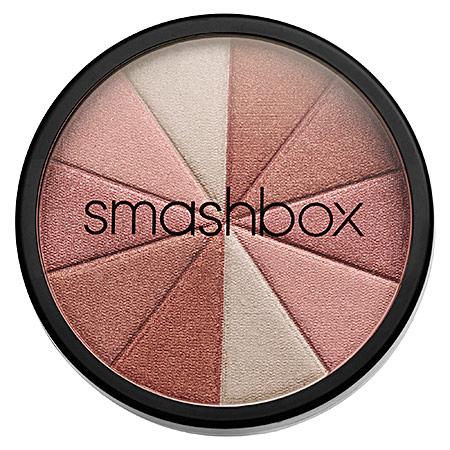 Smashbox Fusion Soft Lights Baked Starblush 0.27 Oz