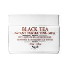 Fresh Black Tea Instant Hydrating Face Mask 1 Oz/ 30 Ml