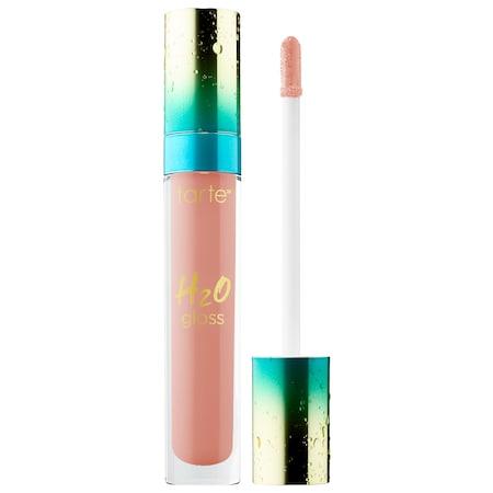 Tarte H2o Lip Gloss - Rainforest Of The Sea(tm) Collection Sundress 0.135 Oz/ 4 Ml