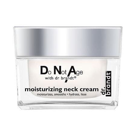 Dr. Brandt Skincare Do Not Age With Dr. Brandt Moisturizing Neck Cream 1.7 Oz/ 50 Ml