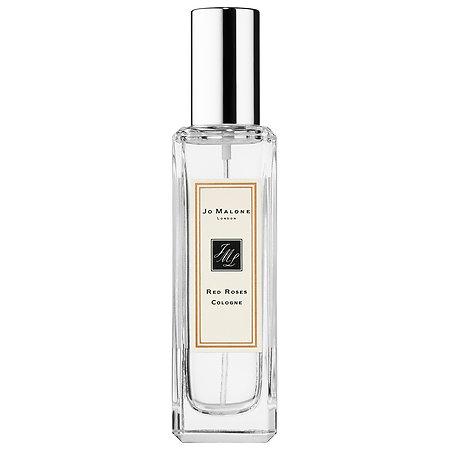 Jo Malone London Red Roses Cologne 1.0 Oz/ 30 Ml Spray