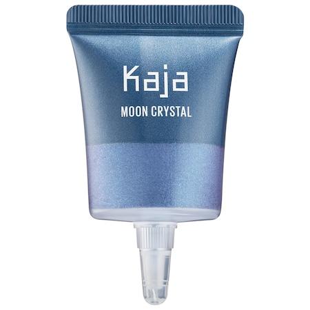 Kaja Moon Crystal Sparkling Eye Pigment 08 Dark Matter 0.29 Oz/ 8.5 G