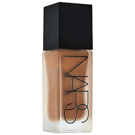 Nars All Day Luminous Weightless Foundation New Orleans 1 Oz/ 30 Ml
