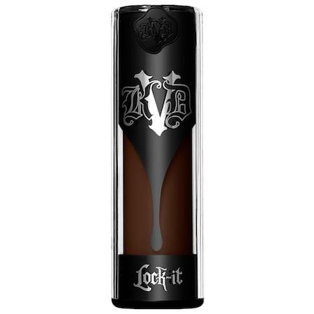 Kat Von D Lock-it Foundation Deep 85 W 1 Oz/ 30 Ml
