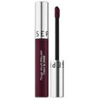 Sephora Collection Cream Lip Shine 11 Dark Plum 0.169 Fl Oz/5ml